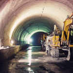 Concrete Institute of Australia – Major Projects – Melbourne’s Metro Tunnel Project