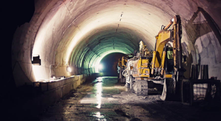 Concrete Institute of Australia – Major Projects – Melbourne’s Metro Tunnel Project